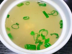 -船歌·鱼水饺青岛菜(合肥路永旺店)
