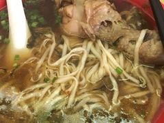 -沙县小吃(中山路店)