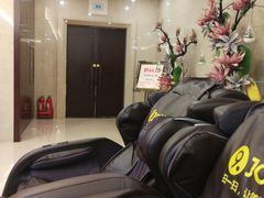 -百姓康洁洗浴中心