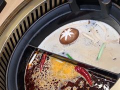 -呷哺呷哺(太原万象城店)