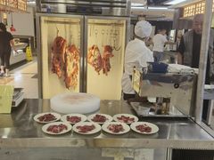-福成自助烤肉(青春路店)