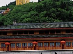 -丰都鬼城名山景区