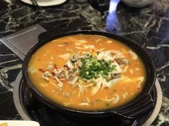 -李师傅脆肚(华强北店)