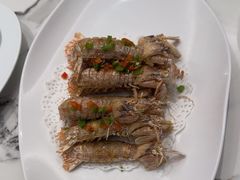 -新丁香海鲜酒店(银海商贸城店)