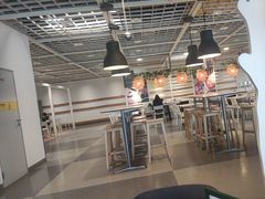 -宜家·瑞典风味餐厅(无锡店)