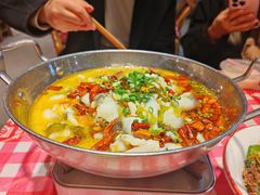 -龙师傅卤炒(天马店)