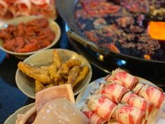 -星鸿社重庆老火锅(燃灯寺分店)