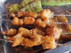 -清真·馬坡二旦烧烤(人生一串拍摄店)