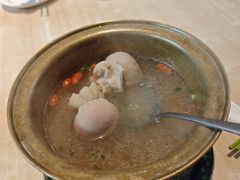 -羊之道草原味道清真餐厅(番禺店)