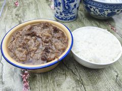 -定家小酥肉·清真(回民街店)