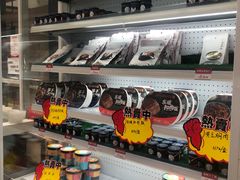 自助取餐区-王家渡火锅店(棕榈泉店)