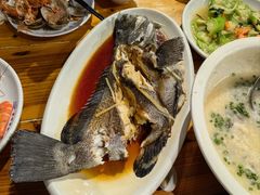 -蓝湾碧波·老字号·疍家非遗海上餐厅