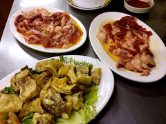 -火云龙烤肉(紫荆花店)