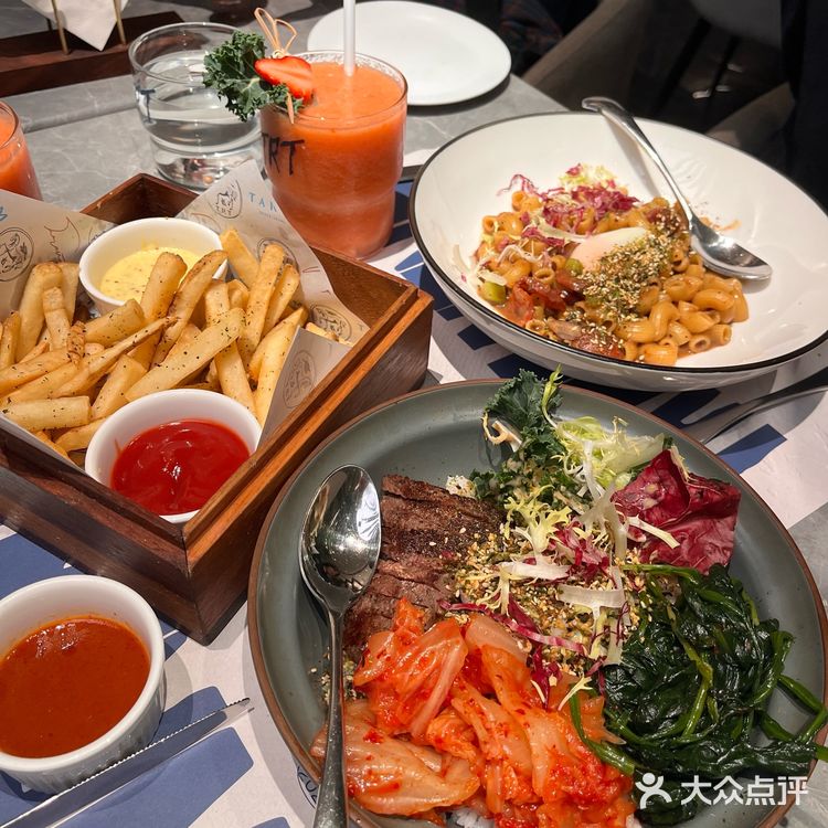 这家萄木真的比别家好吃！可冲