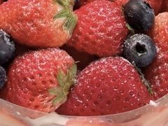 -山与蓝·轻糖鲜果蛋糕(勒泰店)