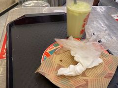 -孖记茶档·热腾茶餐(乐峰店)