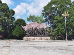 -古田会议纪念馆