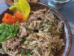 -林妈妈村·日式料理(宝山万达店)