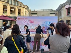 -王府井奥莱临潼小镇(临潼店)