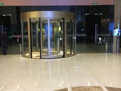 -杭州滨江宝龙城华美达酒店