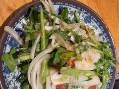 -新疆烧烤王(广灵店)