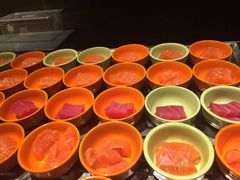 -中航泊悦酒店·云庭咖啡厅(虹桥机场T2店)