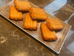 黄金脆带鱼-新荣记(BFC外滩金融中心店)