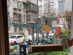 -春庄咖啡SpringHues(钟楼小区店)