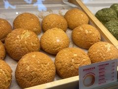 -西树泡芙(喜隆多店)