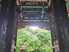 -建水文庙