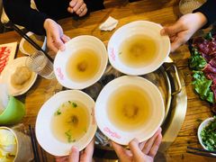 -四喜小胖·北京涮肉(五道营店)