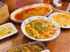 -福苗小骆驼烧烤(莲湖路店)