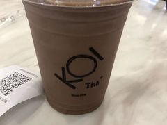 -KOI Thé(力宝广场店)