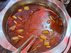 -顺水湾·牛肉牛杂火锅(驾鹤店)