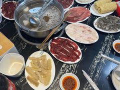 -一鼎牛鲜活牛肉城(晋江海峡国际食品城店)