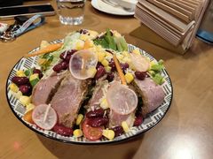-Ricci睿奇美式餐厅(五道口店)