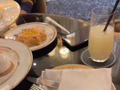 -大堂吧·下午茶·特调鸡尾酒(大连一方城堡豪华精选酒店)