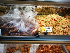 -爱德顺糕点食屋(利民道店)
