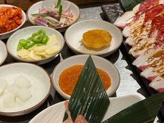 -缘·金家烤鳗鱼(西塔总店)
