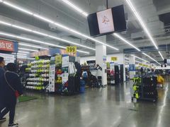 -迪卡侬(安德门店)