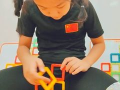 -金宝贝早教中心(北洋校区)