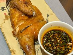-金哥私房菜馆(张府园总店)