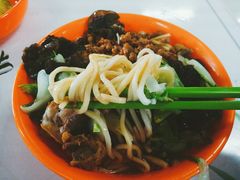 -中央财经大学-食堂