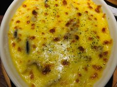 -大树餐厅(益田假日店)