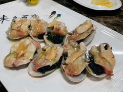 紫菜焗小象-宜兴隆家宴·私房菜(泰安华庭店)