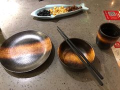 -鱼上·烤鱼(万象城店)