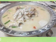 -陈生记黑鱼馆·20年活鱼现杀(宁波鼓楼店)