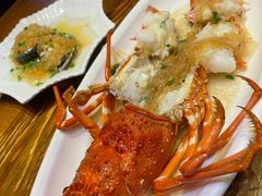 -田大厨海鲜超市(万豪店)