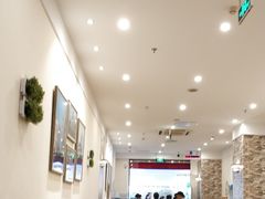 大堂-萨莉亚意式餐厅(中北永旺店)