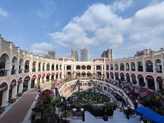 -佛罗伦萨小镇广佛名品奥特莱斯(疏港路店)